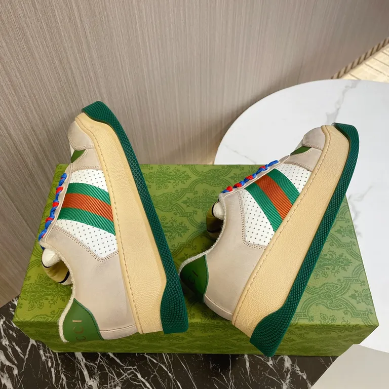 Gucci Shoe 